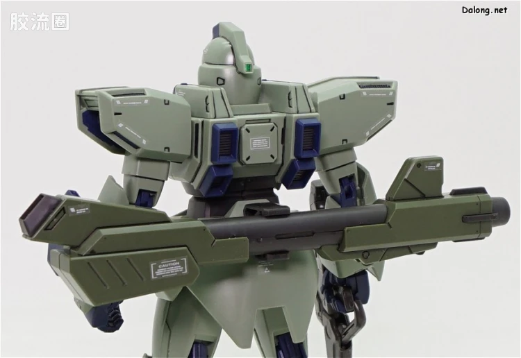 RE/100 普通版 LM111E02 钢伊吉 - 图片