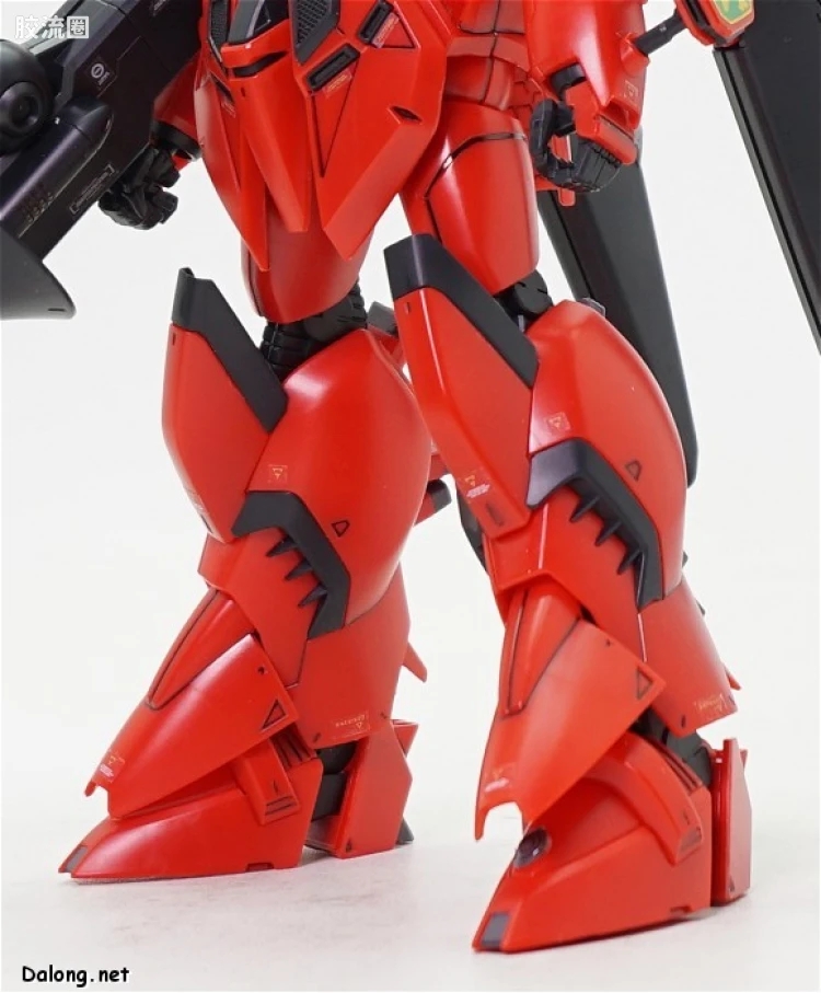 RE/100 普通版 XM-07B 维基纳·基纳 II - 图片