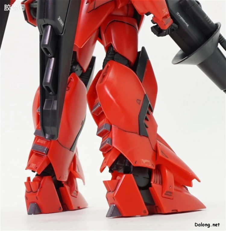 RE/100 普通版 XM-07B 维基纳·基纳 II - 图片