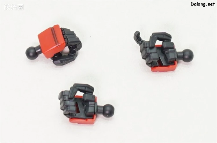 RE/100 普通版 XM-07B 维基纳·基纳 II - 图片