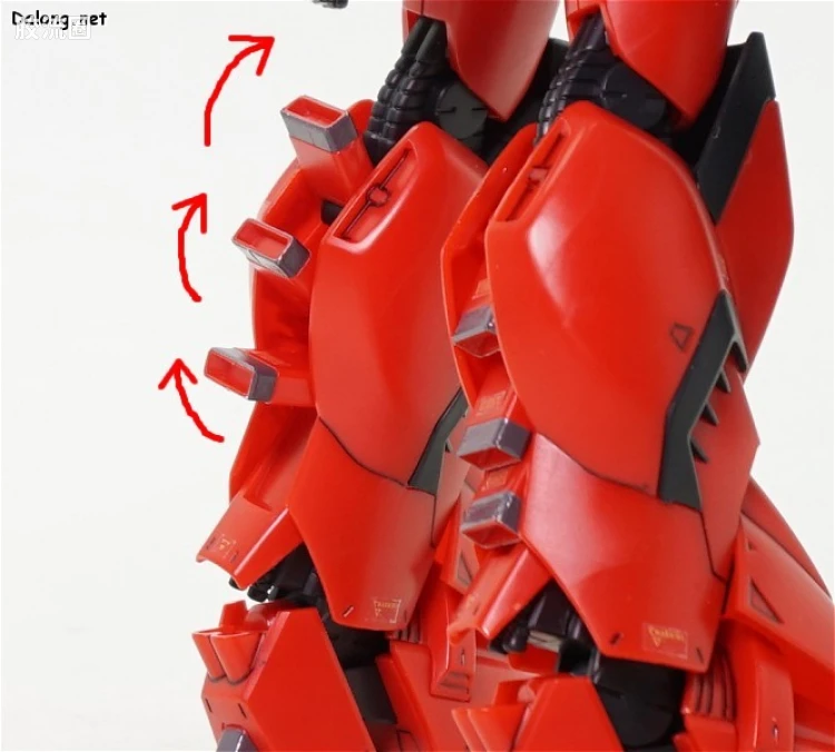 RE/100 普通版 XM-07B 维基纳·基纳 II - 图片