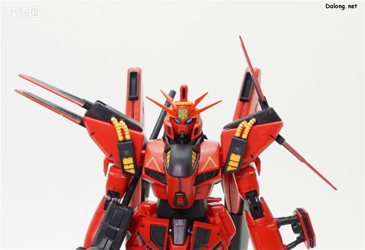RE/100 普通版 XM-07B 维基纳·基纳 II - 图片