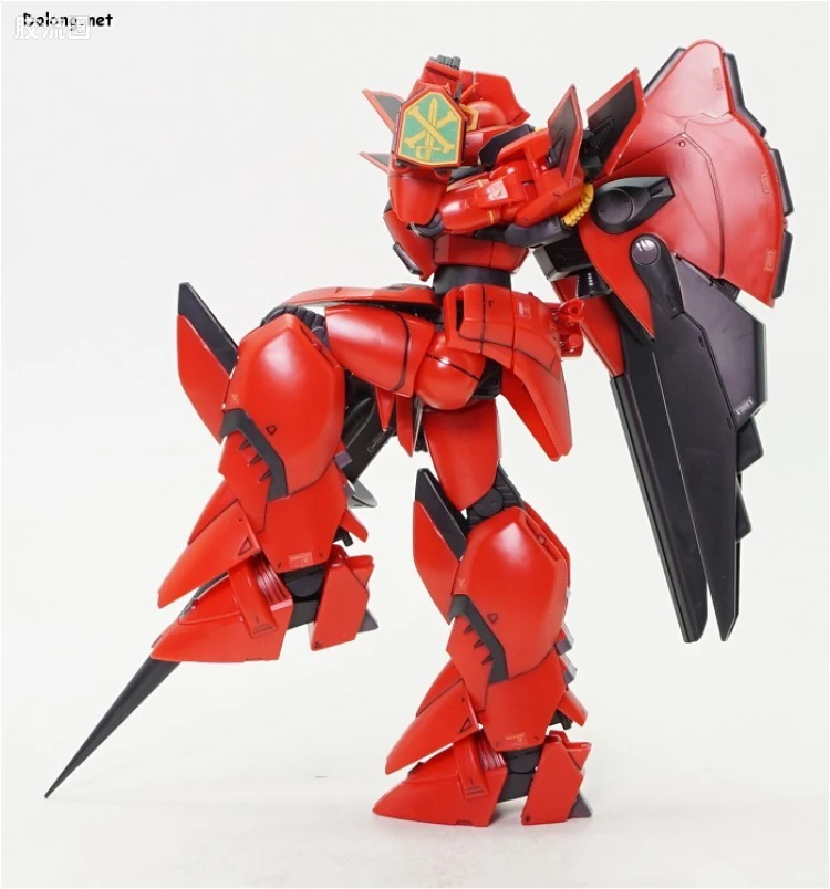 RE/100 普通版 XM-07B 维基纳·基纳 II - 图片