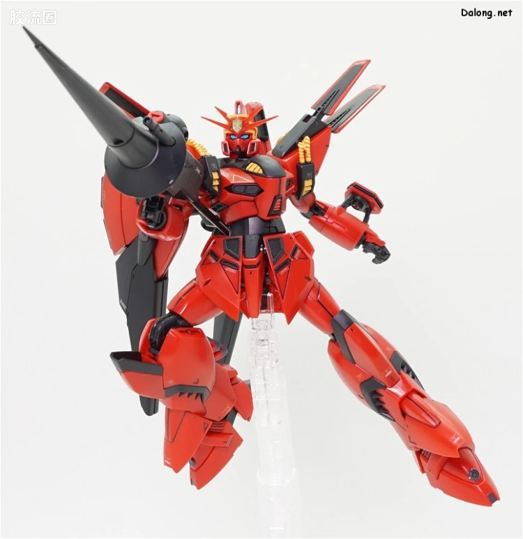 RE/100 普通版 XM-07B 维基纳·基纳 II - 图片