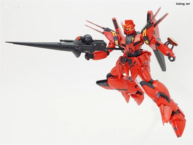 RE/100 普通版 XM-07B 维基纳·基纳 II - 图片