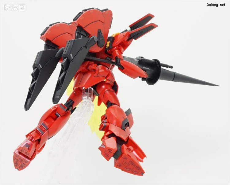 RE/100 普通版 XM-07B 维基纳·基纳 II - 图片