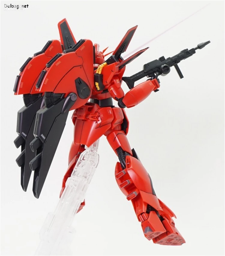 RE/100 普通版 XM-07B 维基纳·基纳 II - 图片