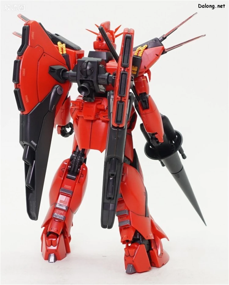 RE/100 普通版 XM-07B 维基纳·基纳 II - 图片