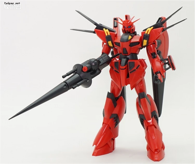 RE/100 普通版 XM-07B 维基纳·基纳 II - 图片
