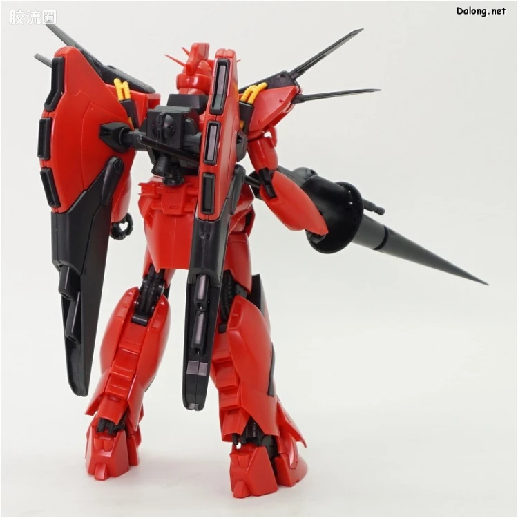 RE/100 普通版 XM-07B 维基纳·基纳 II - 图片