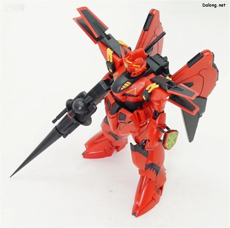 RE/100 普通版 XM-07B 维基纳·基纳 II - 图片