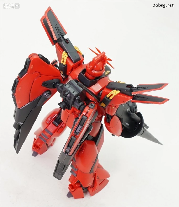 RE/100 普通版 XM-07B 维基纳·基纳 II - 图片