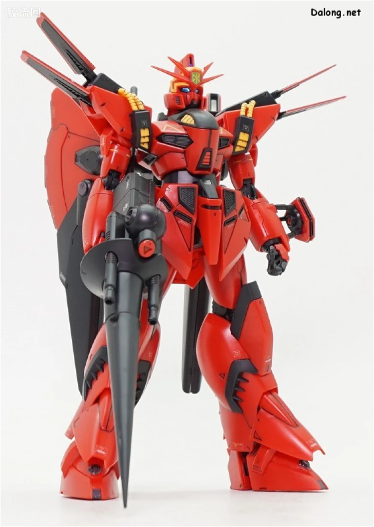 RE/100 普通版 XM-07B 维基纳·基纳 II - 图片