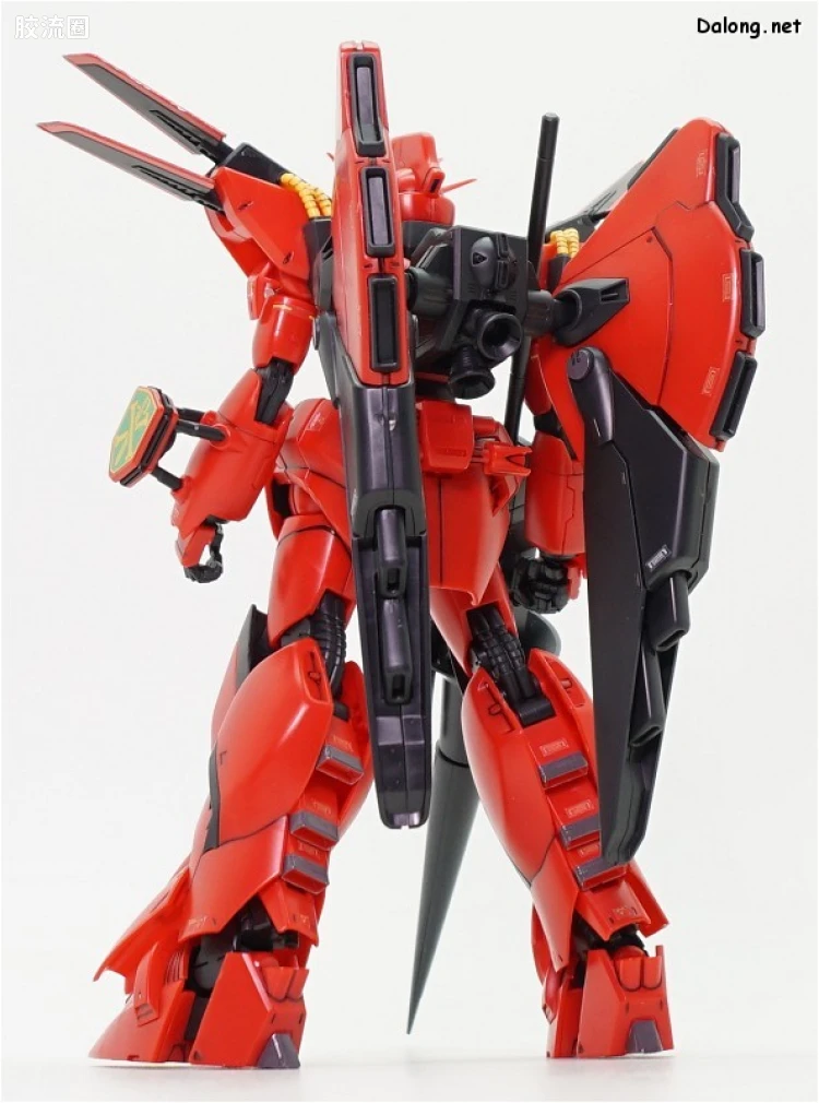 RE/100 普通版 XM-07B 维基纳·基纳 II - 图片