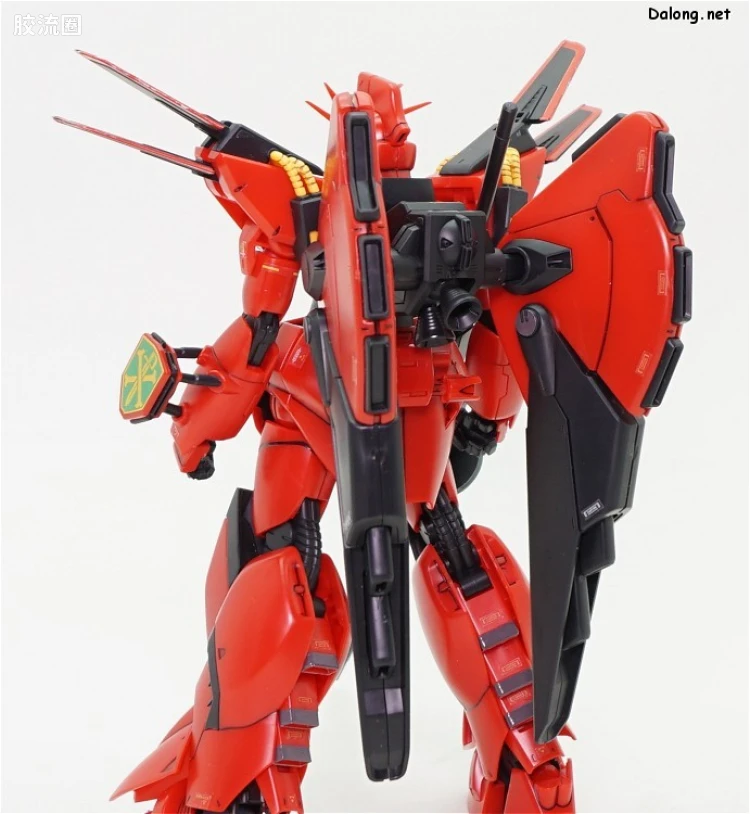 RE/100 普通版 XM-07B 维基纳·基纳 II - 图片