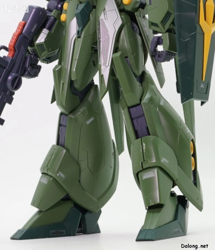 RE/100 限定及特别版 龙飞量产型 - 图片