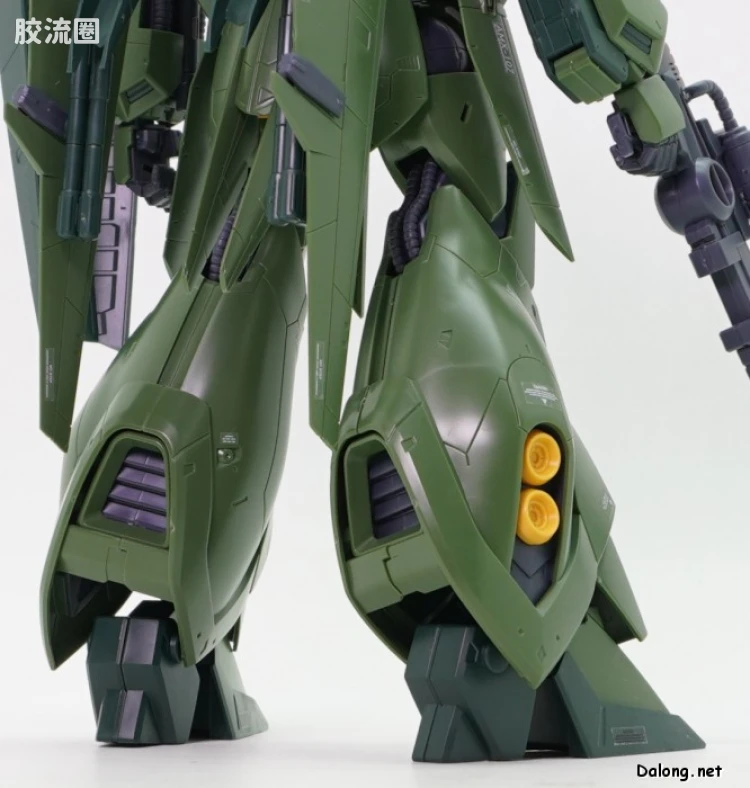 RE/100 限定及特别版 龙飞量产型 - 图片