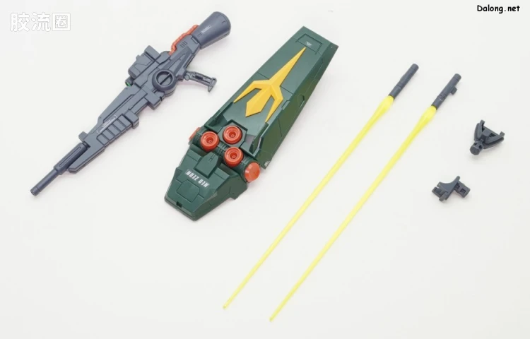 RE/100 限定及特别版 龙飞量产型 - 图片