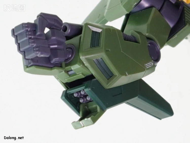 RE/100 限定及特别版 龙飞量产型 - 图片
