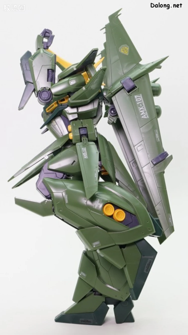 RE/100 限定及特别版 龙飞量产型 - 图片