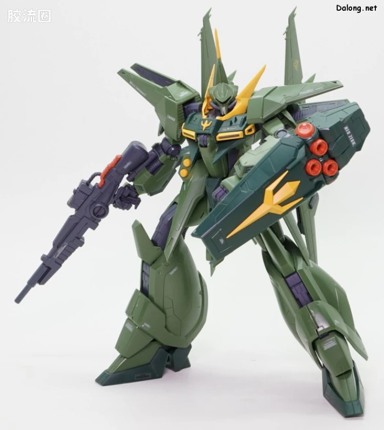 RE/100 限定及特别版 龙飞量产型 - 图片