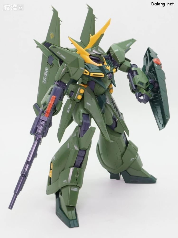 RE/100 限定及特别版 龙飞量产型 - 图片