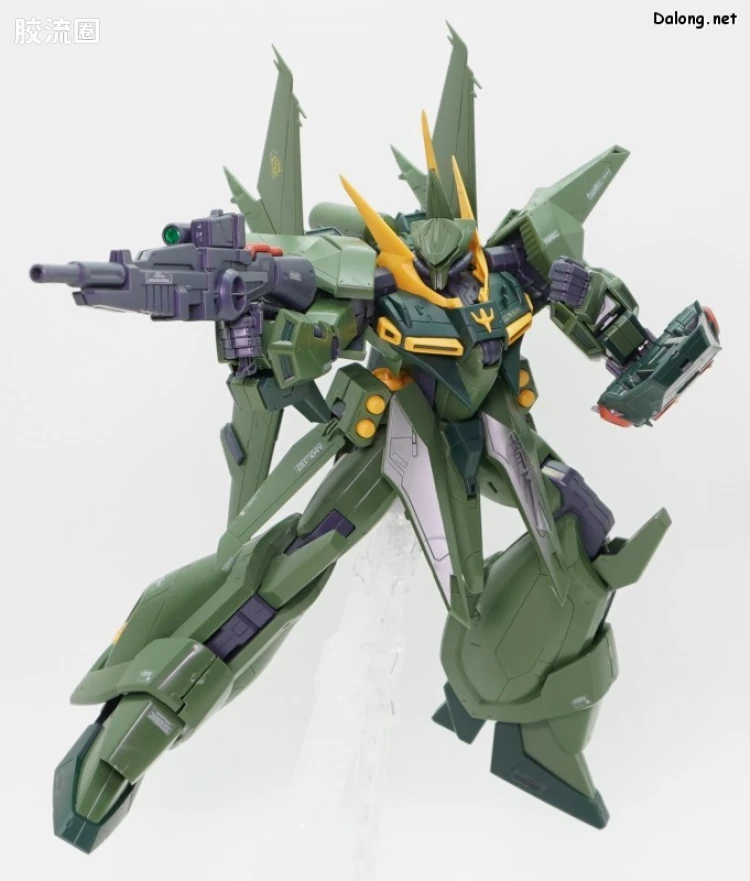 RE/100 限定及特别版 龙飞量产型 - 图片