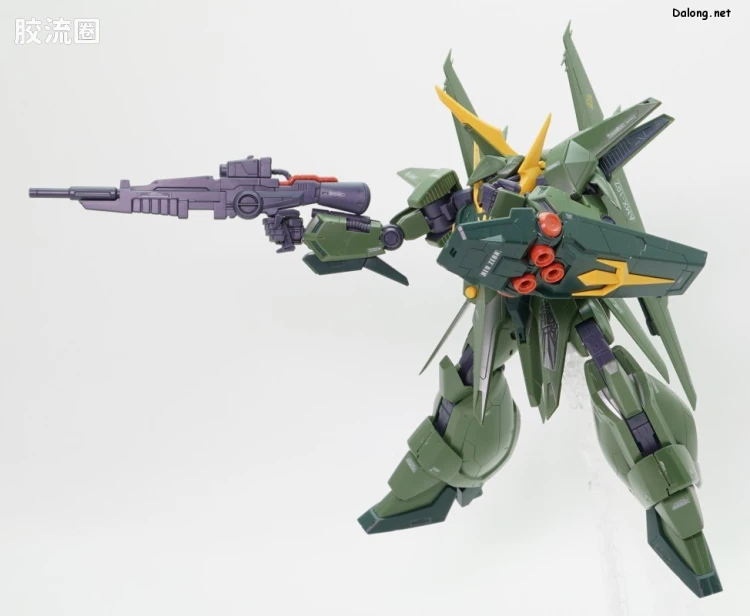 RE/100 限定及特别版 龙飞量产型 - 图片