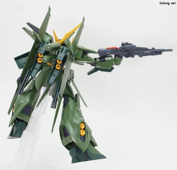 RE/100 限定及特别版 龙飞量产型 - 图片