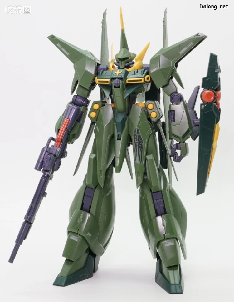 RE/100 限定及特别版 龙飞量产型 - 图片