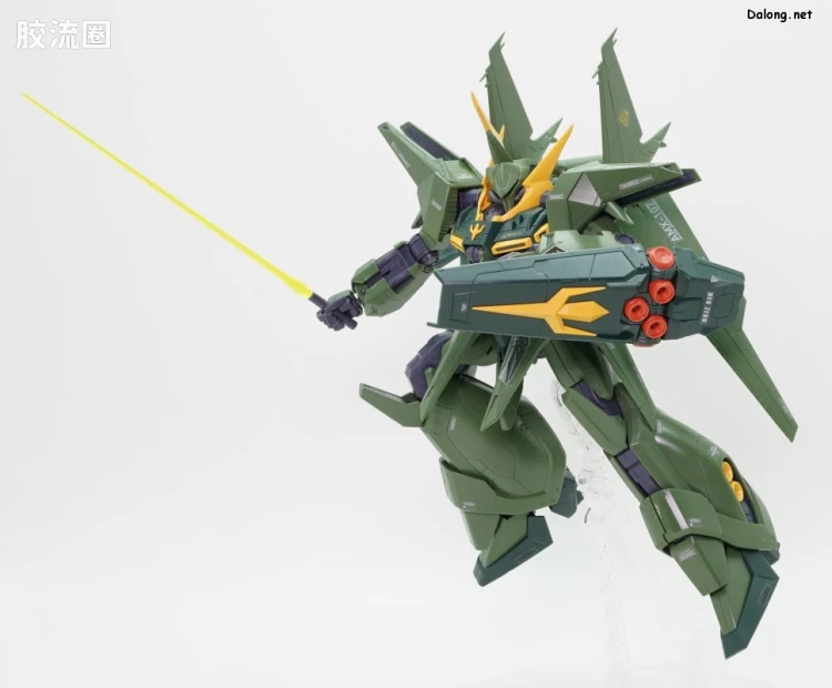 RE/100 限定及特别版 龙飞量产型 - 图片