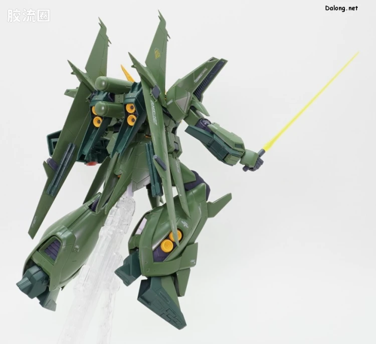 RE/100 限定及特别版 龙飞量产型 - 图片