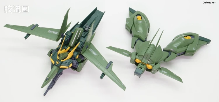 RE/100 限定及特别版 龙飞量产型 - 图片