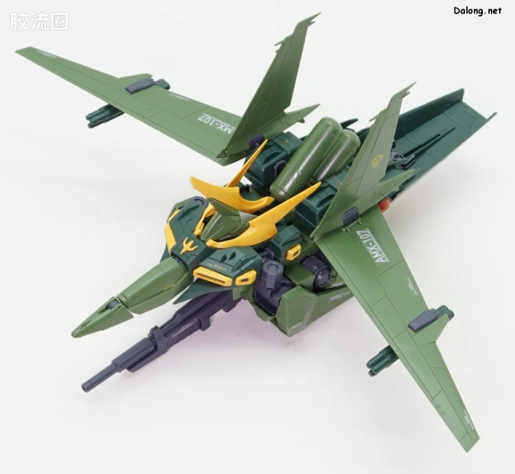 RE/100 限定及特别版 龙飞量产型 - 图片