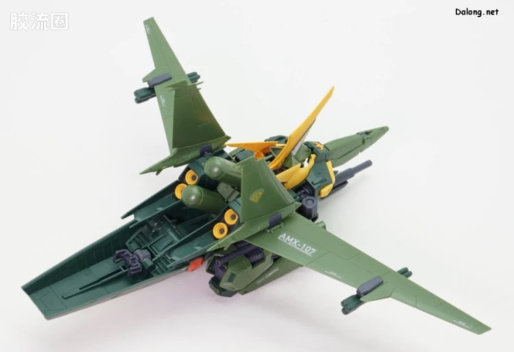 RE/100 限定及特别版 龙飞量产型 - 图片