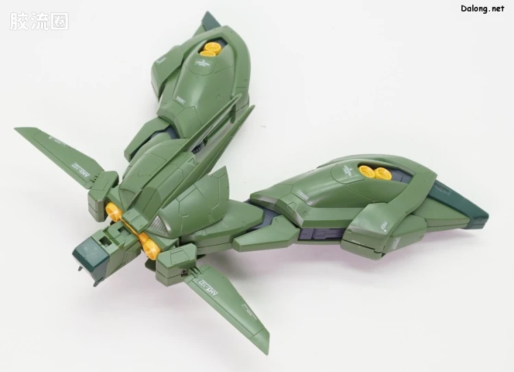 RE/100 限定及特别版 龙飞量产型 - 图片