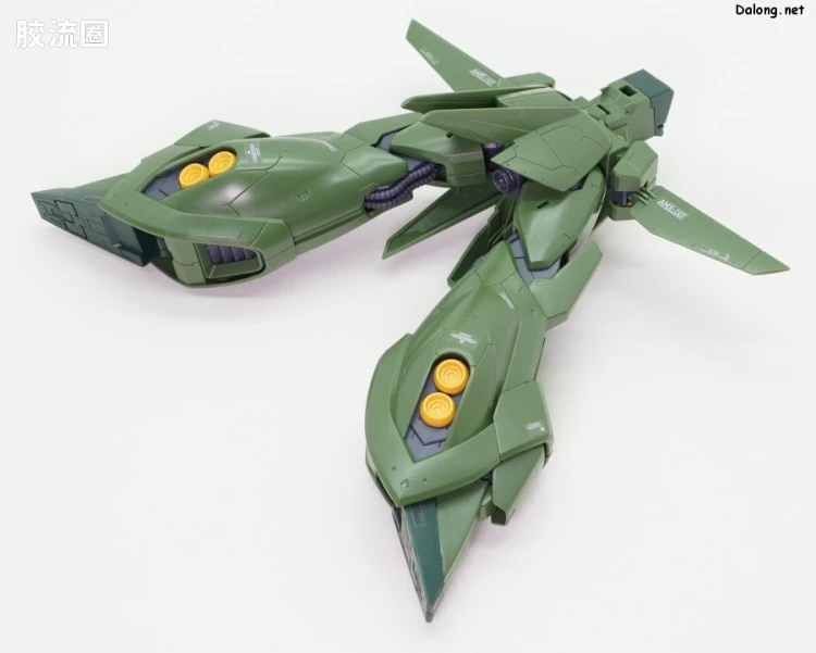 RE/100 限定及特别版 龙飞量产型 - 图片