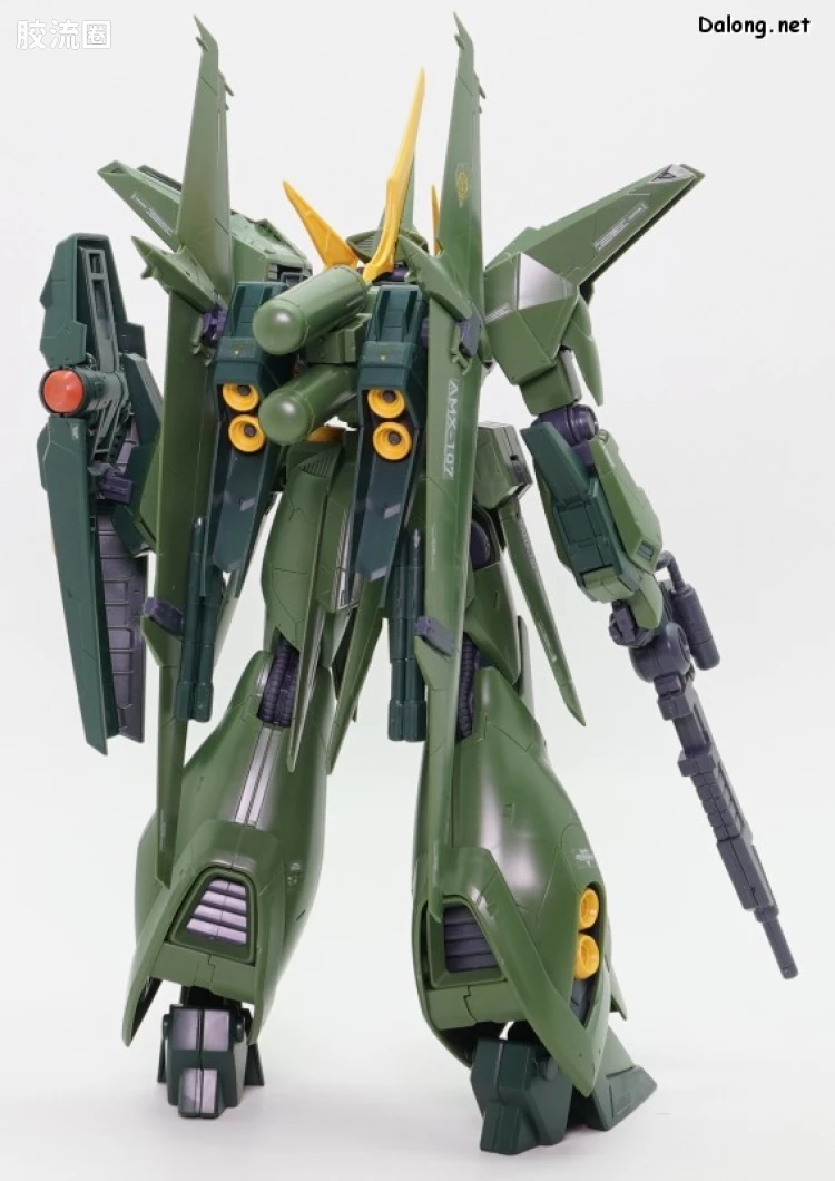 RE/100 限定及特别版 龙飞量产型 - 图片