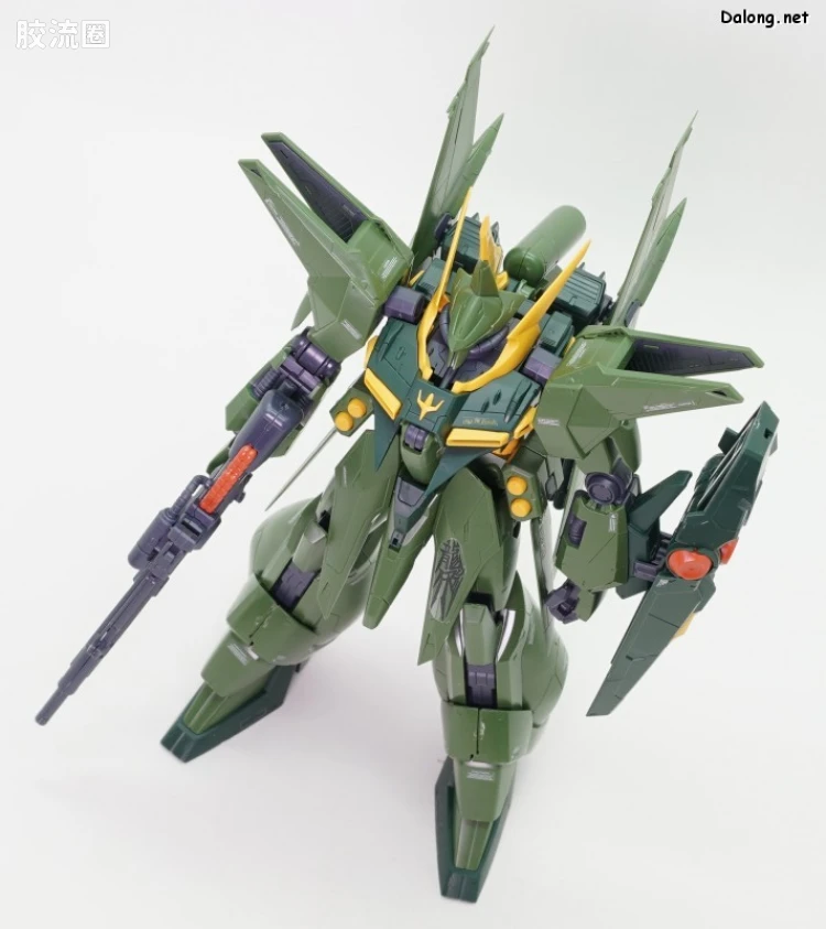 RE/100 限定及特别版 龙飞量产型 - 图片