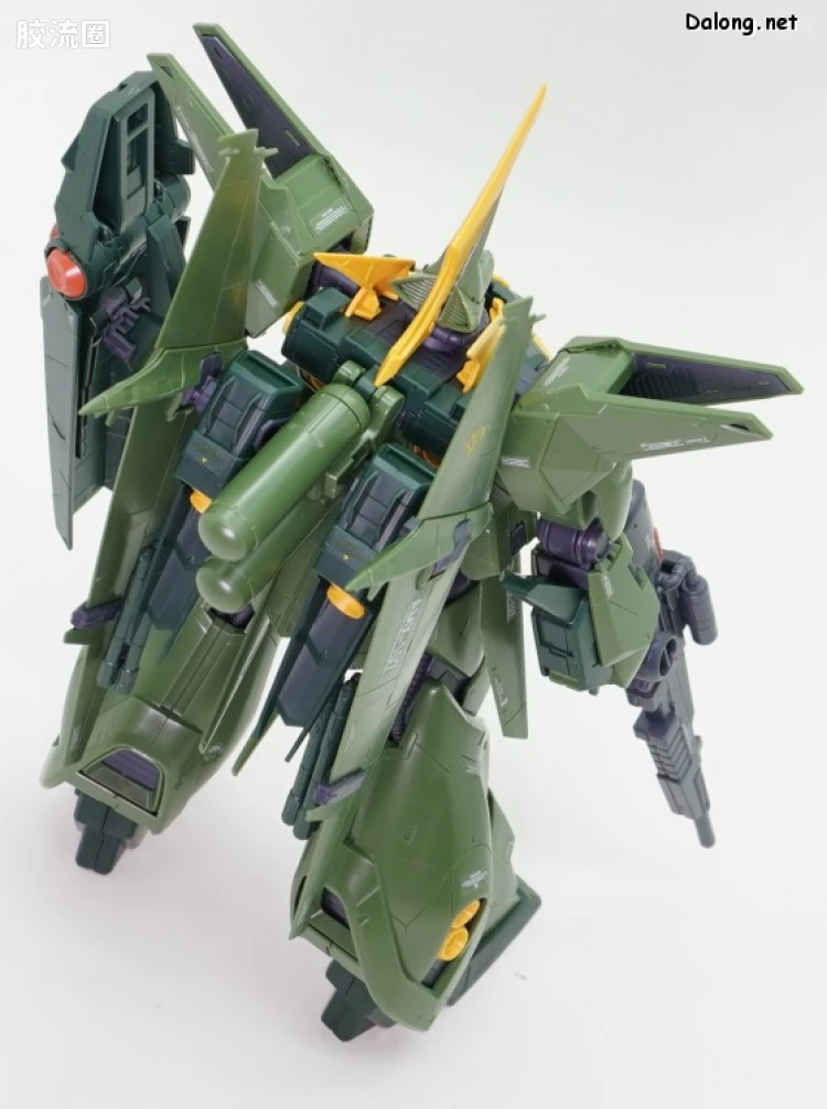 RE/100 限定及特别版 龙飞量产型 - 图片