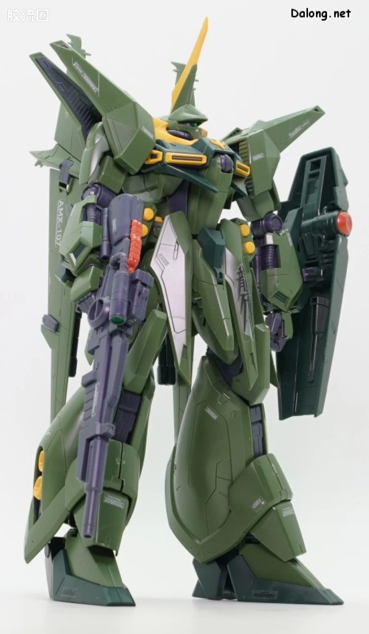 RE/100 限定及特别版 龙飞量产型 - 图片