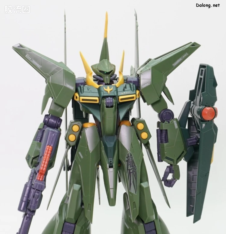 RE/100 限定及特别版 龙飞量产型 - 图片