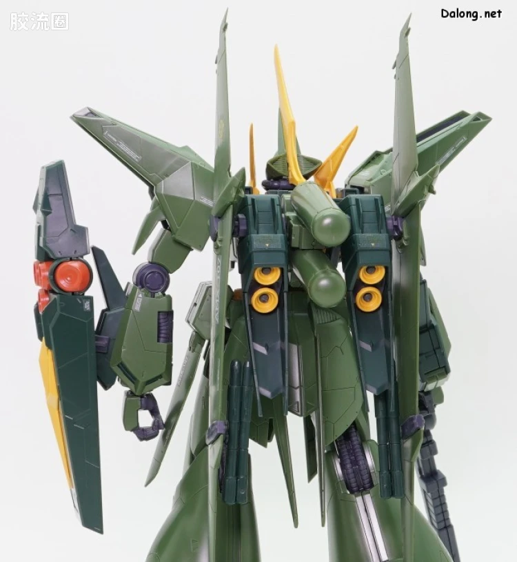 RE/100 限定及特别版 龙飞量产型 - 图片