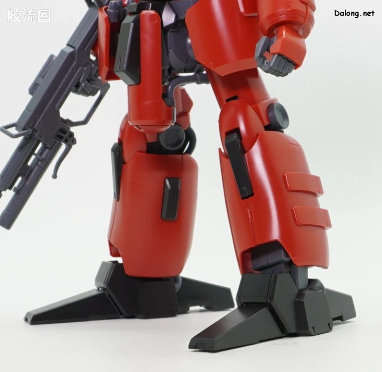 RE/100 限定及特别版 钢加农DT Z-MSV.Ver - 图片