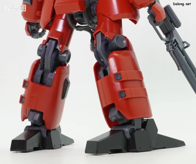 RE/100 限定及特别版 钢加农DT Z-MSV.Ver - 图片