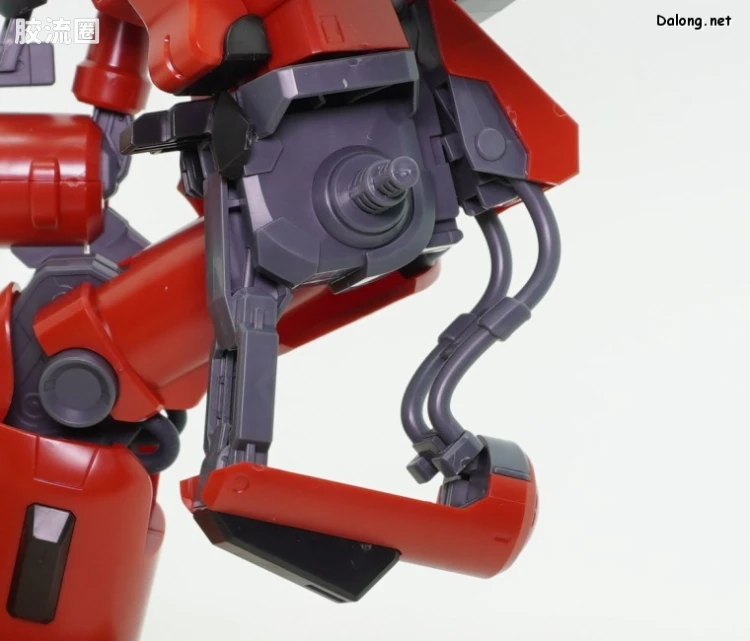 RE/100 限定及特别版 钢加农DT Z-MSV.Ver - 图片