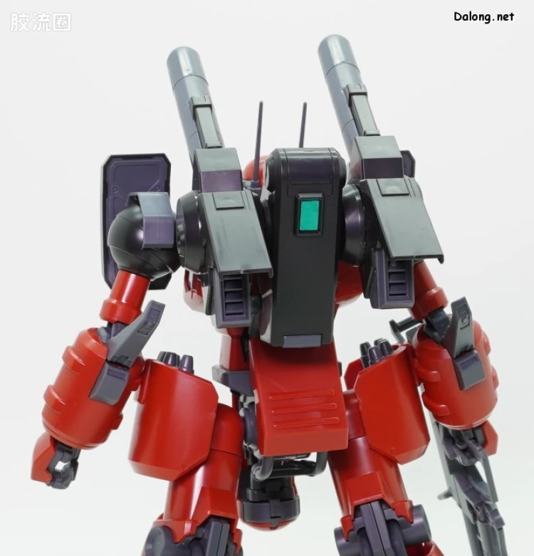 RE/100 限定及特别版 钢加农DT Z-MSV.Ver - 图片