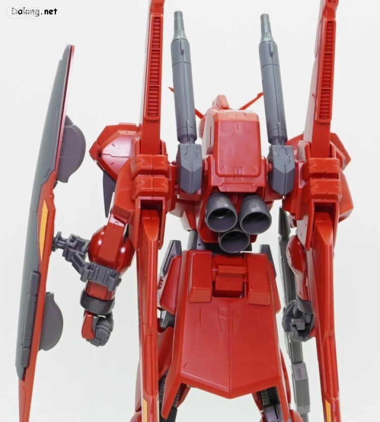 RE/100 限定及特别版 高达Mk-III 8号机 - 图片