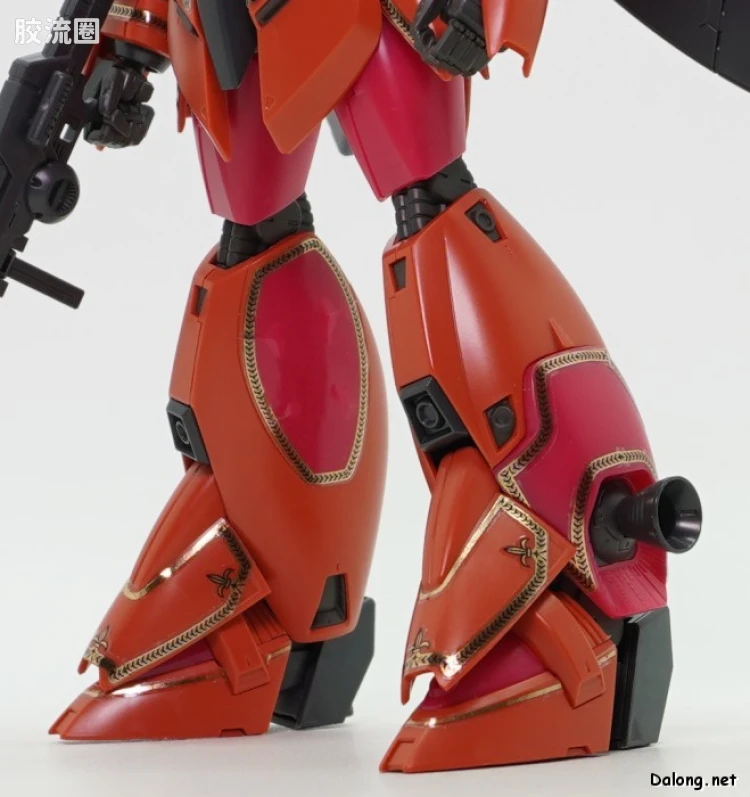 RE/100 限定及特别版 维基纳基纳 贝拉·罗纳专用配色 - 图片