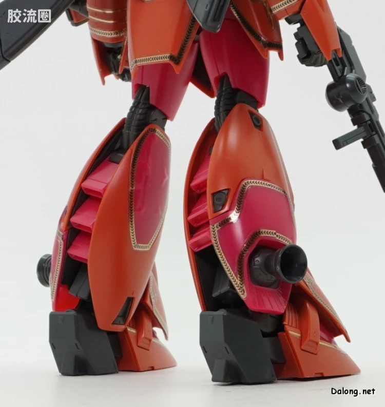 RE/100 限定及特别版 维基纳基纳 贝拉·罗纳专用配色 - 图片